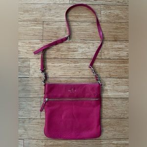 Kate Spade cross body
